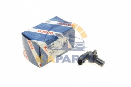 0 232 103 097 BOSCH Датчик положения распредвала FIAT 03-; LANCIA; VOLGA 3110 двиг. 405/409 (EURO 3)