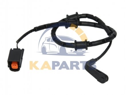 WS0319A QUICK BRAKE Датчик износа,гальм.колодки
