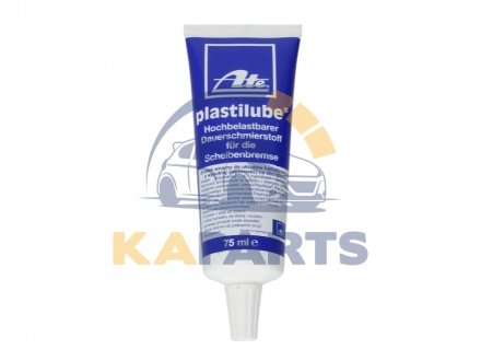 03.9902-1002.2 ATE Универсальные смазочные материалы plastilube 75ml