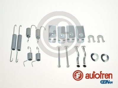 D31057A AUTOFREN Монтажный комплект колодки