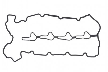 11115300 AJUSA Прокладка клапанної кришки гумова