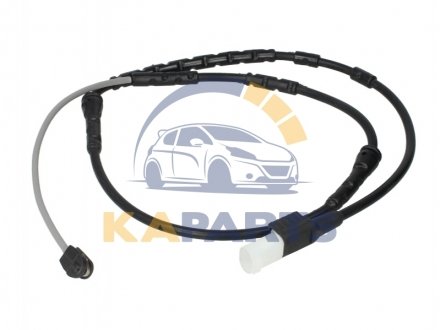 WS0294A QUICK BRAKE Датчик износа,гальм.колодки