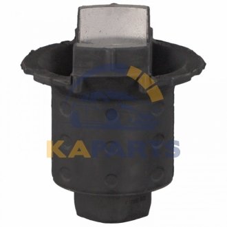 173881 FEBI BILSTEIN Сайлентблок балки підвіски