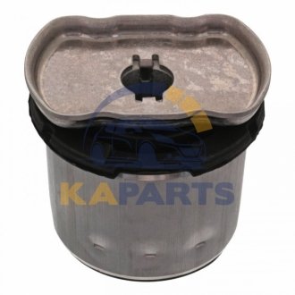 48731 FEBI BILSTEIN Сайлентблок балки подвески