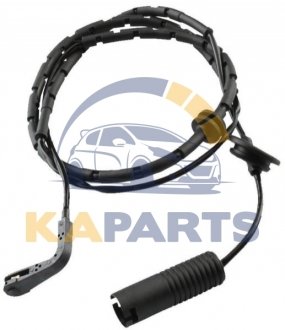 WS0198A QUICK BRAKE Датчик износа,гальм.колодки