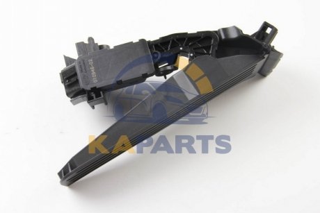 6PV 010 946-021 HELLA Педаль газу A3/OCTAVIA/SUPERB/PASSAT 1.2-5.2 98-17