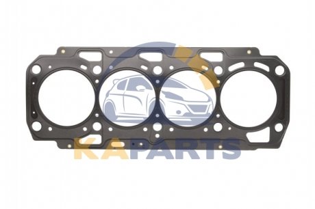 457.822 ELRING Прокладка головки Opel Astra J / Insignia 2.0 CDTi 08- (1.05 mm)