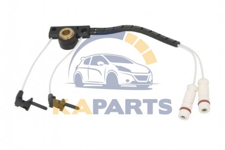 WS0422A QUICK BRAKE Датчик износа,гальм.колодки