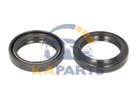 P40FORK455017 ATHENA Сальник передньої подвески