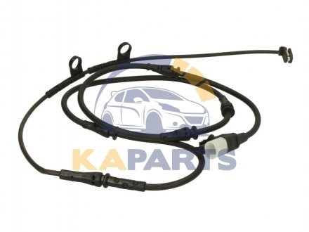 WS0330A QUICK BRAKE Датчик зносу,гальм.колодки