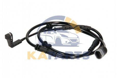 WS0383A QUICK BRAKE Датчик износа,гальм.колодки