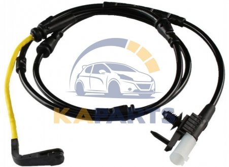 WS0435A QUICK BRAKE Датчик износа,гальм.колодки