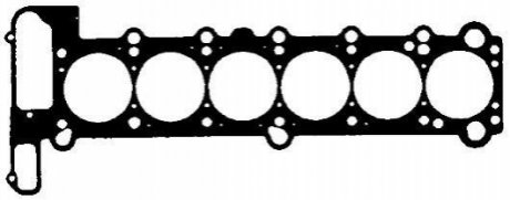BT681 Payen Прокладка головки блока арамідна