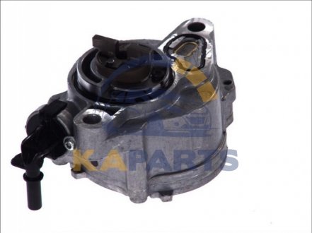 F 009 D00 210 BOSCH Вакумний насос PEUGEOT/FORD 206/207/307/308/407/5008/Expert/Partner \\1.6