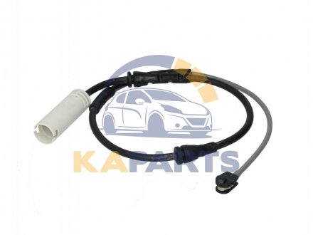 WS0293A QUICK BRAKE Датчик зносу,гальм.колодки