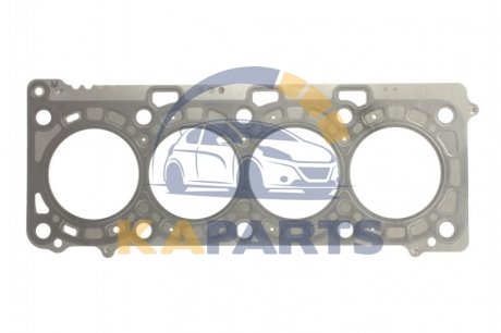 484.030 ELRING Прокладка головки Toyota Land Cruiser 200 4.5 D4-D 07- (1.3 mm) (права)