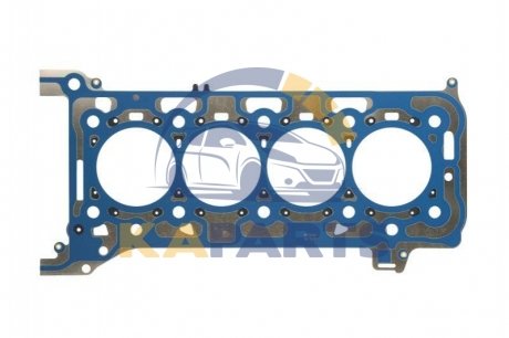 61-10172-10 VICTOR REINZ Прокладка головки Ford Transit 2.0 TDCi 15- (1.1 mm)