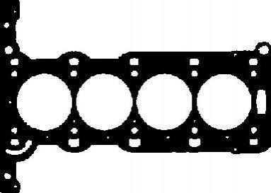 61-34162-00 VICTOR REINZ Прокладка головки циліндра