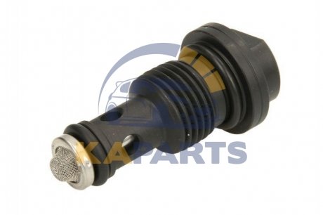 ПЕРЕПУСКНИЙ КЛАПАН 1 467 C45 003