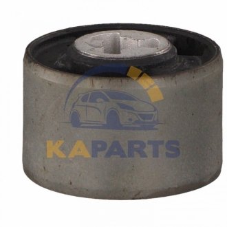 Сайлентблок балки подвески 102964