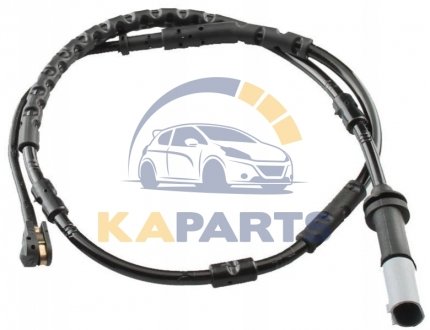 WS0402A QUICK BRAKE Датчик зносу,гальм.колодки