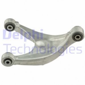 TC3898 Delphi Рычаг подвески,задняя ось