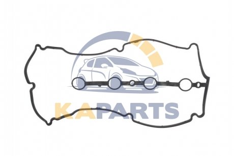 707.160 ELRING Прокладка клапанной крышки MAZDA 1.5 16V Z5 94-