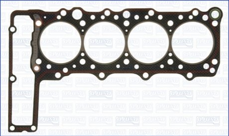 10128210 AJUSA Прокладка головки Vito (638) 2.3TD 96- (1.97 mm)