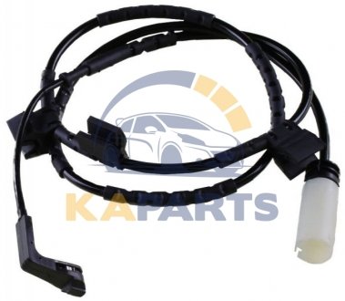 WS0272A QUICK BRAKE Датчик зносу гальмівних колодок