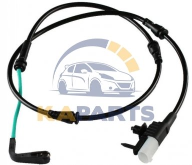 WS0438A QUICK BRAKE Датчик износа,гальм.колодки