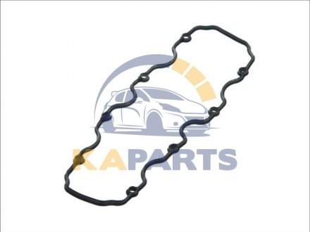 023.990 ELRING Прокладка кришки клапанів Opel Omega B/Astra F/G/V