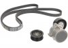 6PK2260K2 Contitech Комплект доріжкових пасків (фото 2)