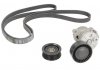 6PK2260K2 Contitech Комплект доріжкових пасків (фото 3)