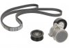 6PK2260K2 Contitech Комплект доріжкових пасків (фото 4)