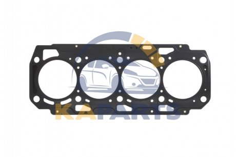 457.812 ELRING Прокладка головки Opel Astra J / Insignia 2.0 CDTi 08- (0.95 mm)