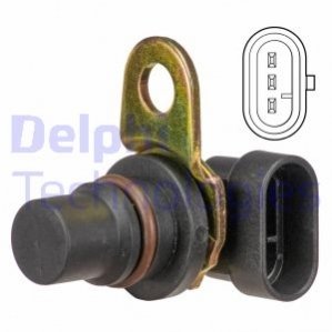 SS11202 Delphi Датчик положення колінвалу