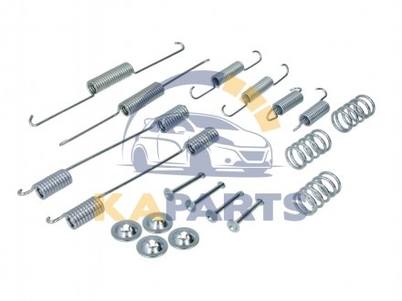 105-0861 QUICK BRAKE Гальмівні аксесуари