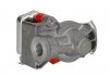 952 200 221 0 Wabco Головка соединительная толкатель красная M16x1.5 (фото 6)