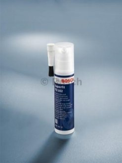 5 000 000 376 BOSCH Мастило 200мл.
