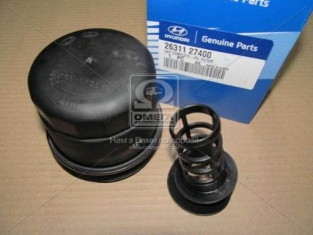 26311-27-400 Hyundai/Kia/Mobis Оригінальні запчасти KIA