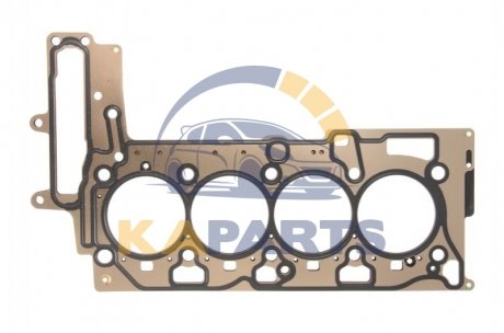 658.190 ELRING Прокладка головки BMW 1/3/5/X1/X3 N47 04-15 (1.45 mm)