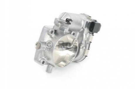 0 280 750 017 BOSCH Дросельна заслінка MB M113/M272