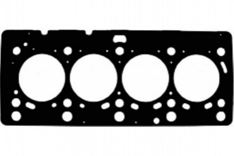 AE5200 Payen Прокладка головки блока металева