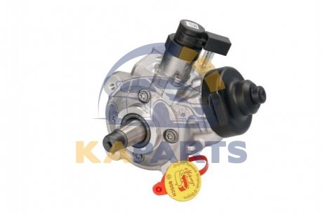 Паливний насос common rail 0 986 437 433