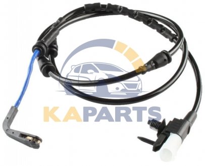 WS0447A QUICK BRAKE Датчик износа,гальм.колодки