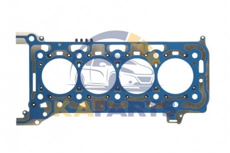 61-10172-30 VICTOR REINZ Прокладка ГБЦ Ford Transit 2.0 TDCi 15-, Ø85,00mm,