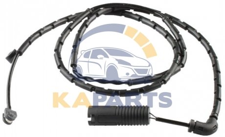 WS0254A QUICK BRAKE Датчик зносу гальмівних колодок