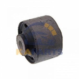 Сайленблок балки 09388