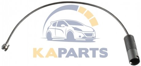 WS0150A QUICK BRAKE Датчик износа,гальм.колодки