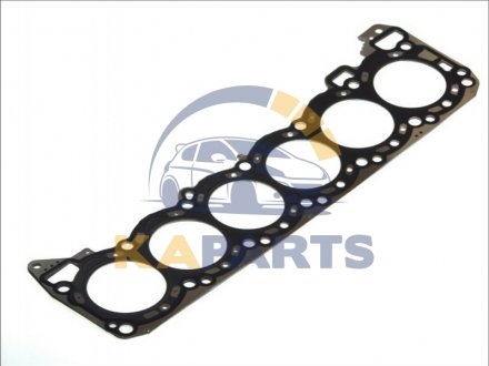 920.569 ELRING Прокладка ГБЦ NISSAN RD28T/RD28TI 3! 1.58MM